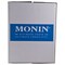 Monin Monin Sugar Free Caramel 750mL, PK12 M-AS009A - alternate 7